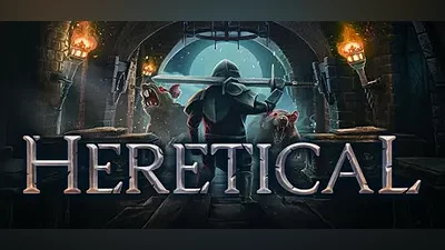 Heretical / Steam Ключ / РФ+СНГ