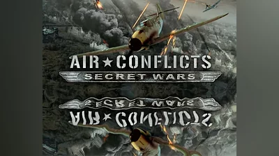 Air Conflicts: Secret Wars (steam gift/ru+cis)