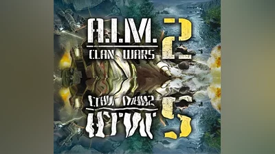 A.I.M.2 Clan Wars (Steam Key/Region Free)