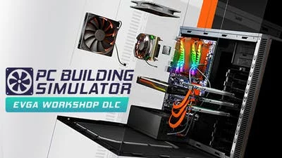 PC Building Simulator EVGA Workshop (PC) [Global] [Standard]