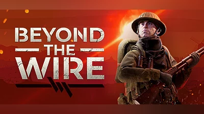 Beyond The Wire (PC) [Global] [(MAC) Standard]
