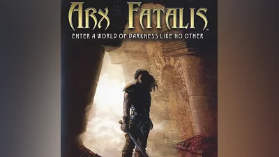 Arx Fatalis Steam ключ Весь Мир Global + RU/CIS РФ Россия СНГ стим