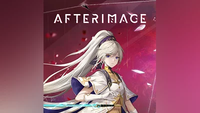 AfterImage Steam ключ Весь Мир Global + RU/CIS РФ Россия СНГ стим
