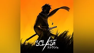Sclash Steam ключ Весь Мир Global + RU/CIS РФ Россия СНГ стим