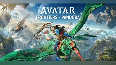 Avatar Frontiers of Pandora (PC) [Global] [Standard]