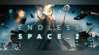 Endless Space 2 (PC) [Europe] [Definitive]