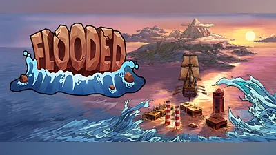 Flooded (PC) [Global] [Standard]