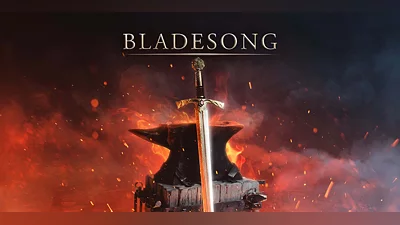 Bladesong (PC) [Global] [Standard]