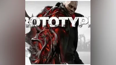 Prototype 2 + RADNET STEAM KEY СТИМ ЛИЦЕНЗИЯ РФ+СНГ