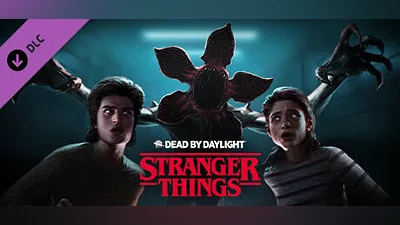 Dead by Daylight - Stranger Things Chapter (Steam key)