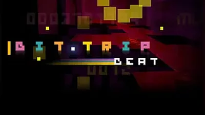 BIT.TRIP BEAT STEAM GIFT Россия + МИР + ВСЕ СТРАНЫ