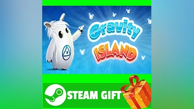 ВСЕ СТРАНЫ+РОССИЯ Gravity Island Steam Gift