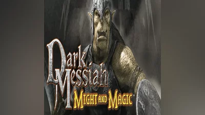 Dark Messiah Might and Magic Steam Gift АВТО РОССИЯ