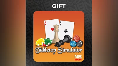 Tabletop Simulator [STEAM GIFT] - Все страны (24/7)