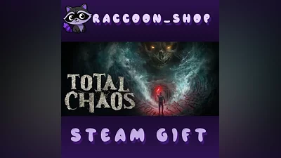 Total Chaos * STEAM RU*KZ*UA*СНГ