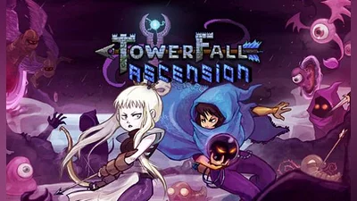 TowerFall Ascension (PC) [Global] [Collection]