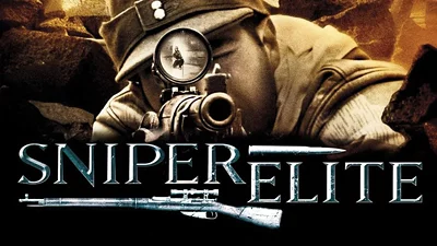 Sniper Elite (PC) [Global] [(MAC) Standard]