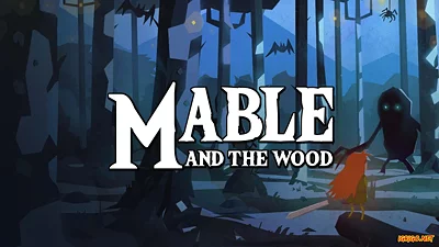 Mable & The Wood (PC) [Global] [(MAC) Standard]