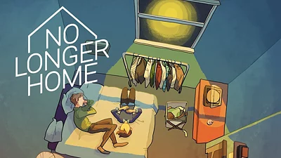 No Longer Home (PC) [Global] [(MAC) Standard]