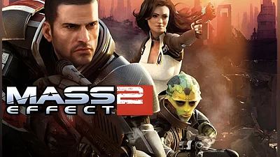 Mass Effect 2 (PC) [Global] [(MAC) Standard]