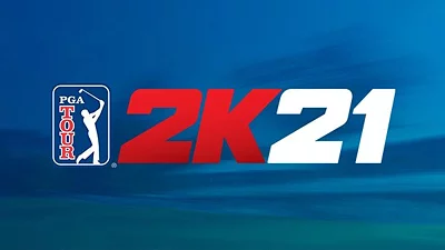 PGA TOUR 2k21 (PC) [Europe] [Standard]
