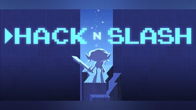 Hack 'n' Slash (PC) [Europe] [Standard]