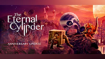 The Eternal Cylinder (PC) [Global] [Standard]