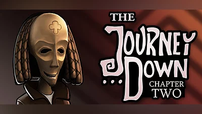 The Journey Down Chapter Two (PC) [Global] [Standard]
