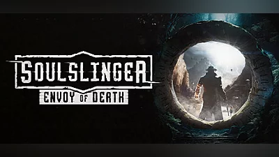 Soulslinger Envoy of Death (PC) [Global] [Standard]