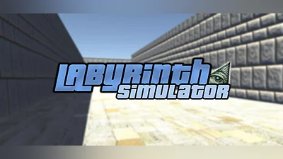 Labyrinth Simulator (PC) [Global] [(MAC) Standard]