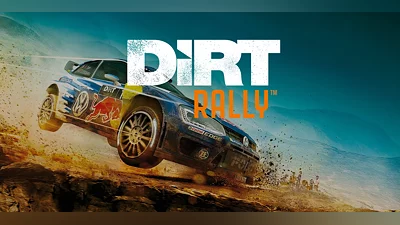 DiRT Rally (PC) [RU/CIS] [Standard]