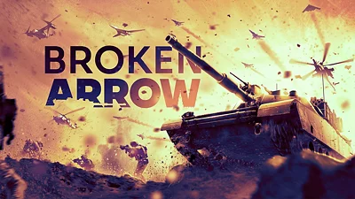 Broken Arrow (PC) [Global] [Vanguard]