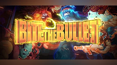 Bite the Bullet (PC) [Global] [(MAC) Standard]