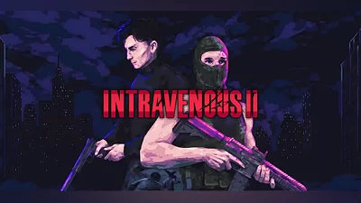 Intravenous 2 (PC) [Global] [(MAC) Standard]