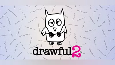 Drawful 2 (PC) [Global] [(MAC) Standard]