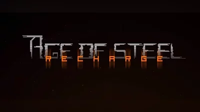 Age of Steel Recharge (PC) [Global] [(MAC) Standard]