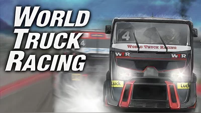 World Truck Racing (Steam)