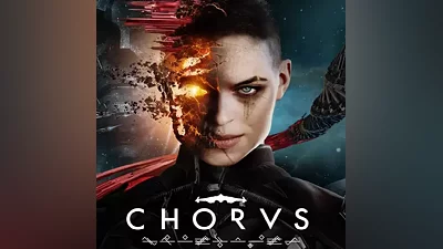 Chorus (Ключ Steam | РФ+СНГ)