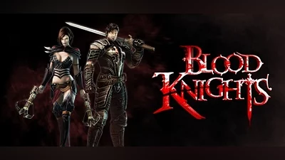 Blood Knights