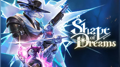 Shape of Dreams (PC) [Europe] [Standard]