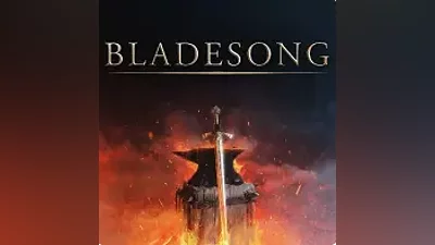 Bladesong / Steam Ключ / РФ+СНГ