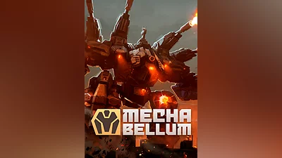 Mechabellum