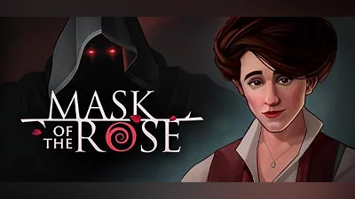 Mask of the Rose (PC) [Global] [(MAC) Standard]
