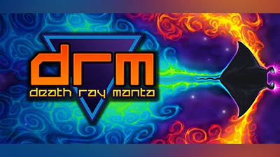 Death Ray Manta SE (PC) [Central Europe] [(MAC) Standard]