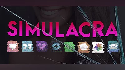 SIMULACRA (PC) [Global] [(MAC) Standard]