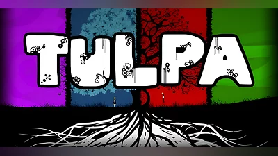 Tulpa (PC) [Global] [(MAC) Standard]