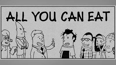 All You Can Eat (PC) [Europe / North America] [(MAC) Standard]