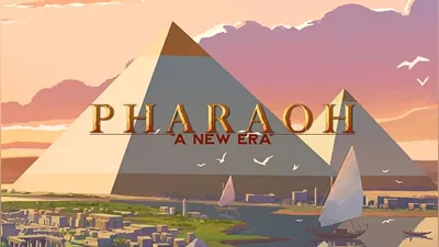 Pharaoh: A New Era (PC) [Global] [(MAC) Standard]