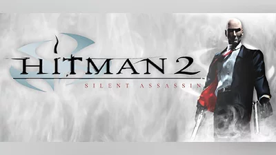 Hitman 2: Silent Assassin (PC) [Global] [(MAC) Standard]