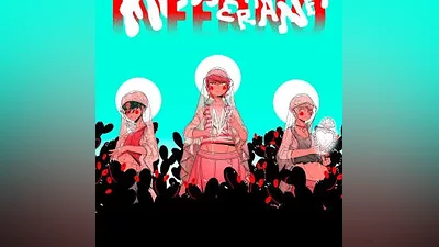 Mediterranea Inferno Steam ключ Весь Мир Global + RU/CIS РФ Россия СНГ стим